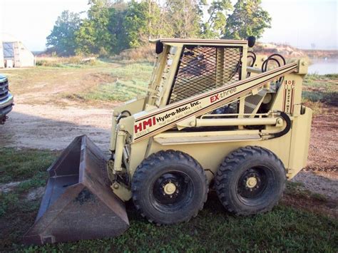 hydra mac skid steer 11c|hydra mac for sale.